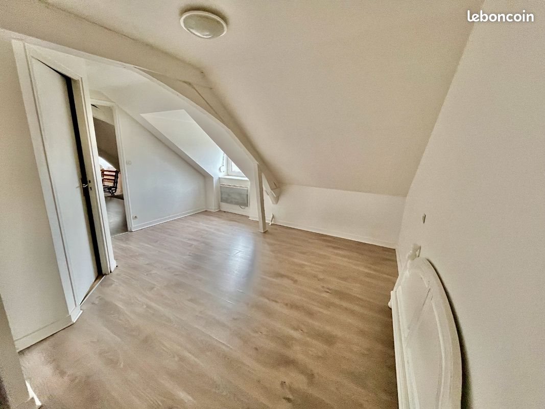 Appartement à louer, 30m², La Ferté-Macé