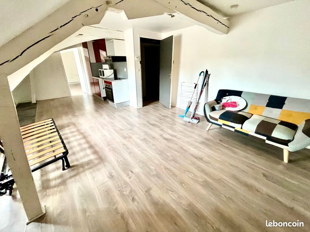 Appartement à louer, 30m², La Ferté-Macé