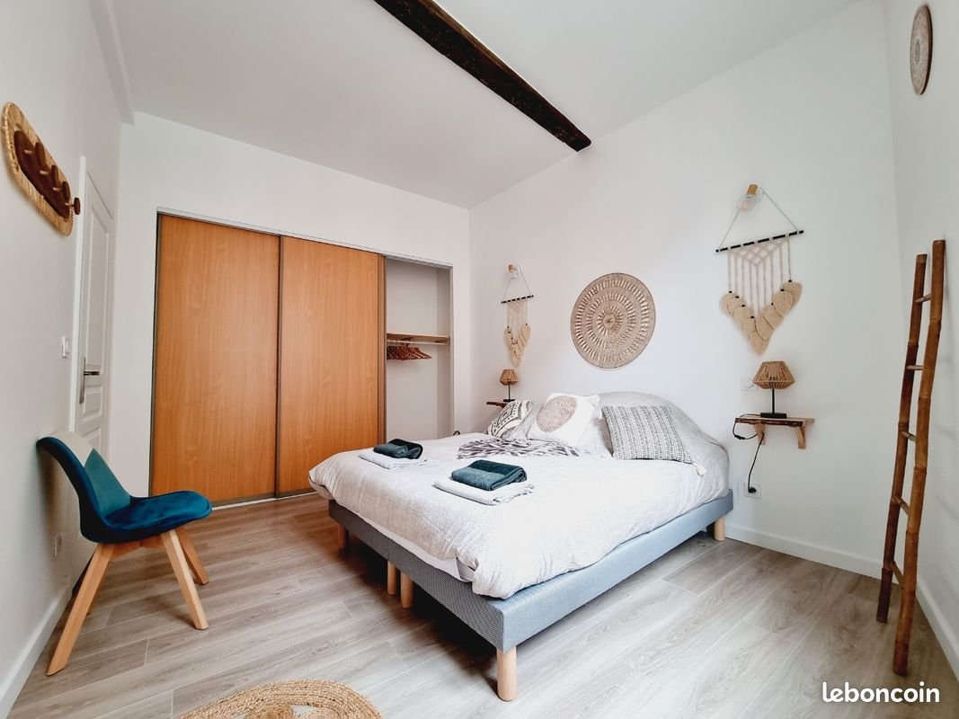 Appartement à louer, 35m², Albi