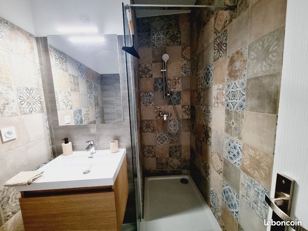 Appartement à louer, 35m², Albi