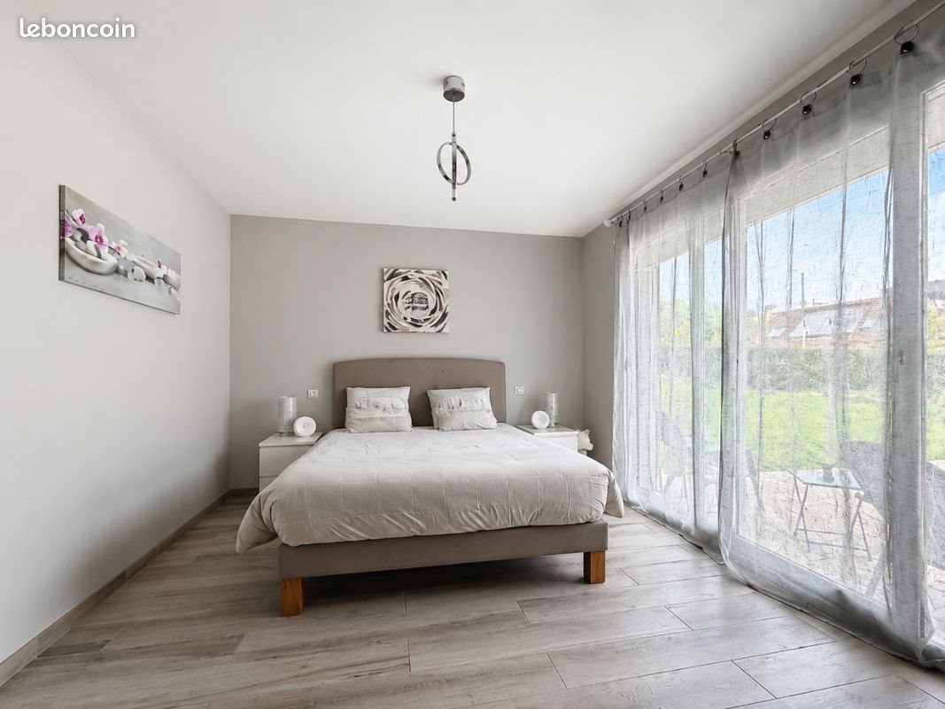 Maison à vendre, 147m², Subligny