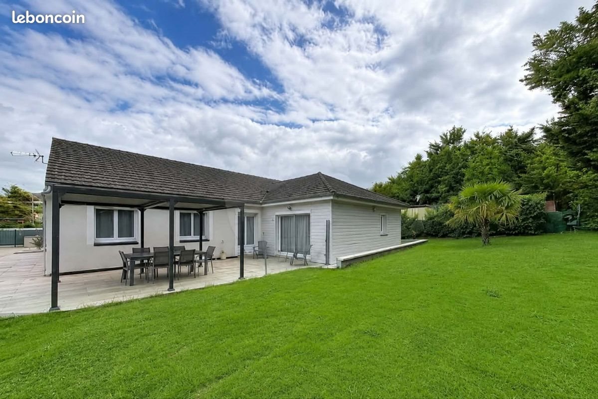 Maison à vendre, 147m², Subligny
