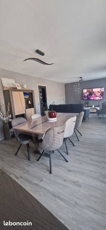 Maison à vendre, 147m², Subligny