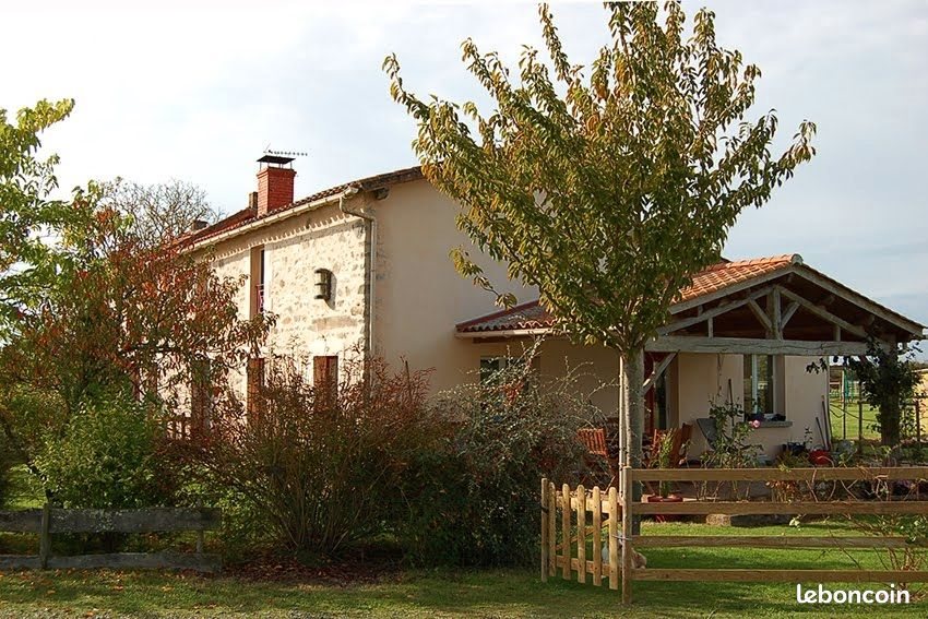 Maison à vendre, 250m², Fougeré