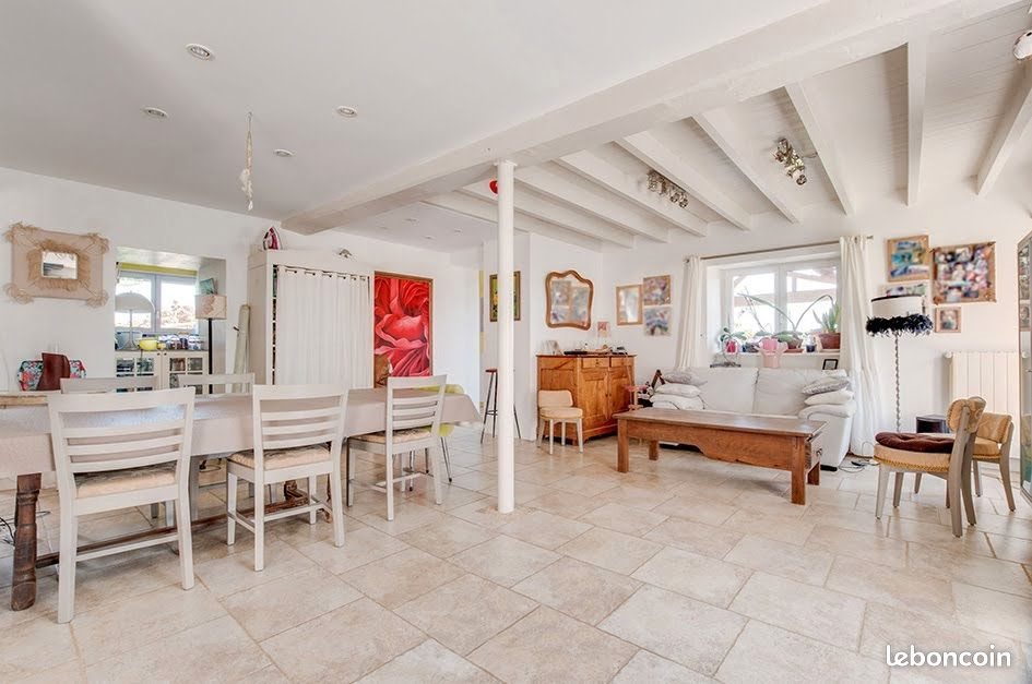 Maison à vendre, 250m², Fougeré