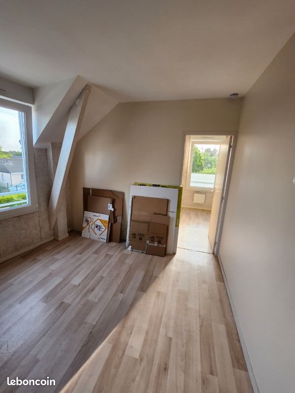 Appartement à louer, 30m², La Meignanne