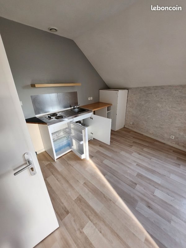 Appartement à louer, 30m², La Meignanne
