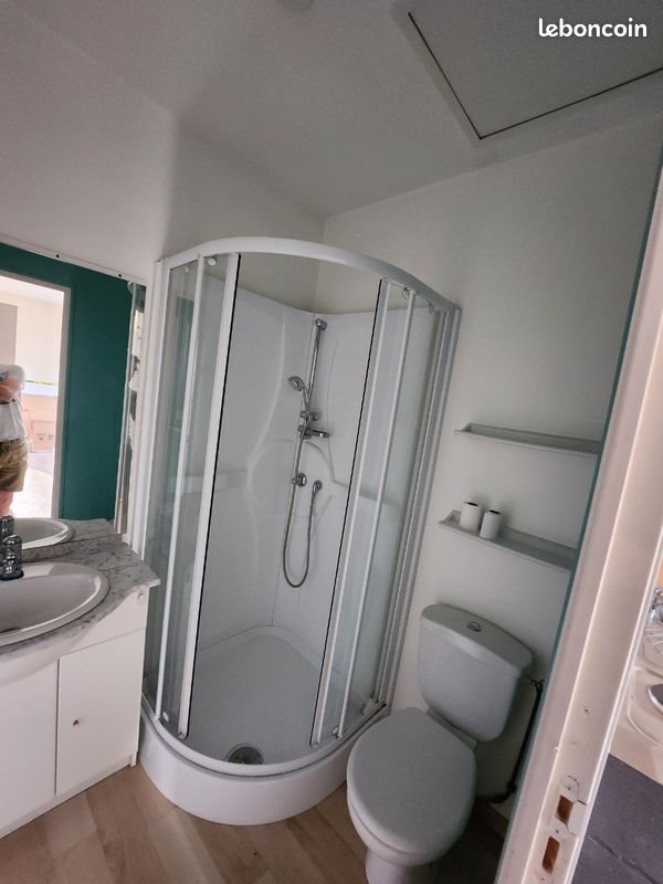 Appartement à louer, 30m², La Meignanne