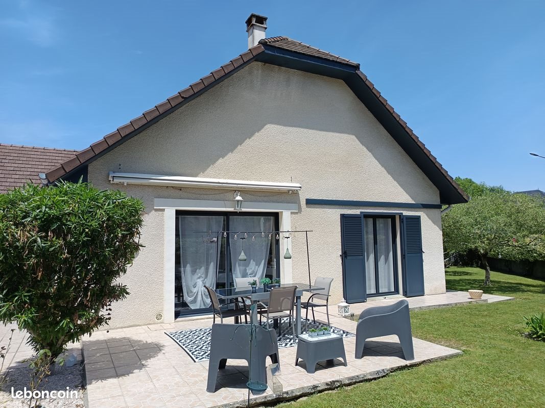 Maison à vendre, 147m², Lons