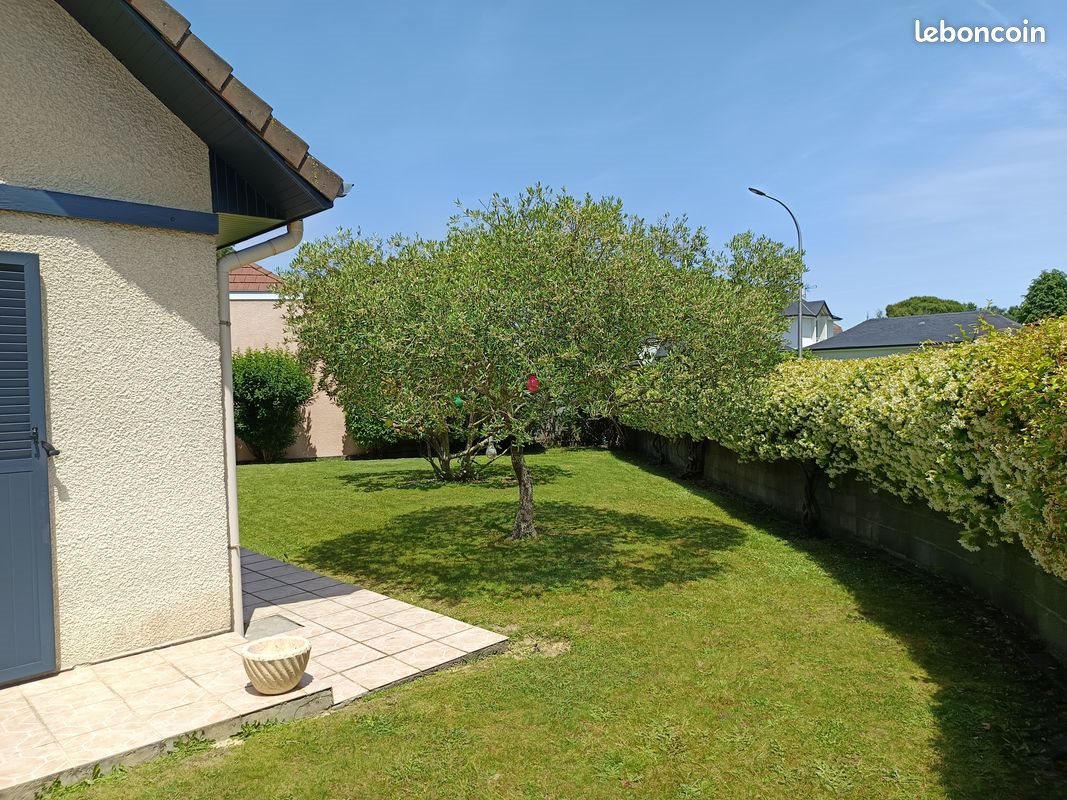 Maison à vendre, 147m², Lons