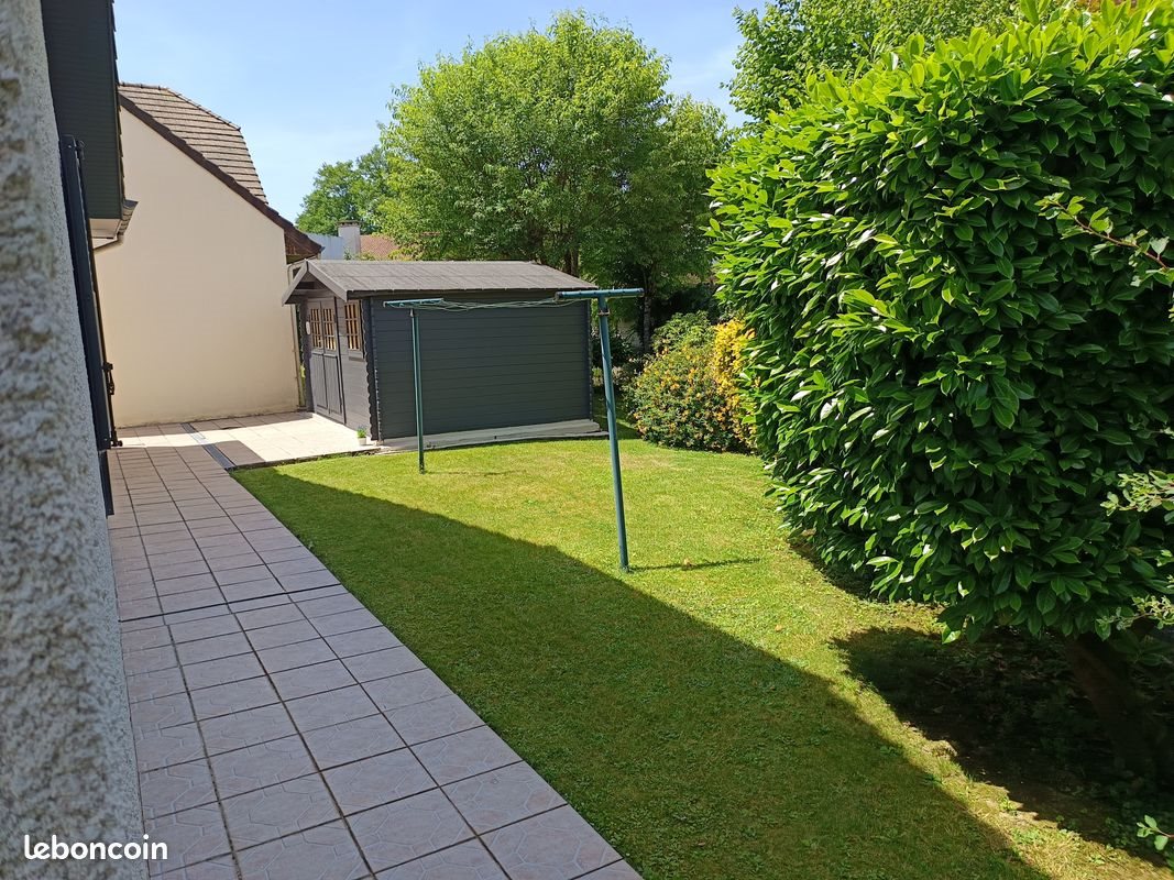 Maison à vendre, 147m², Lons