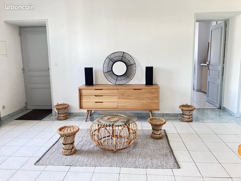 Appartement à vendre, 65m², Chalonnes-sur-Loire