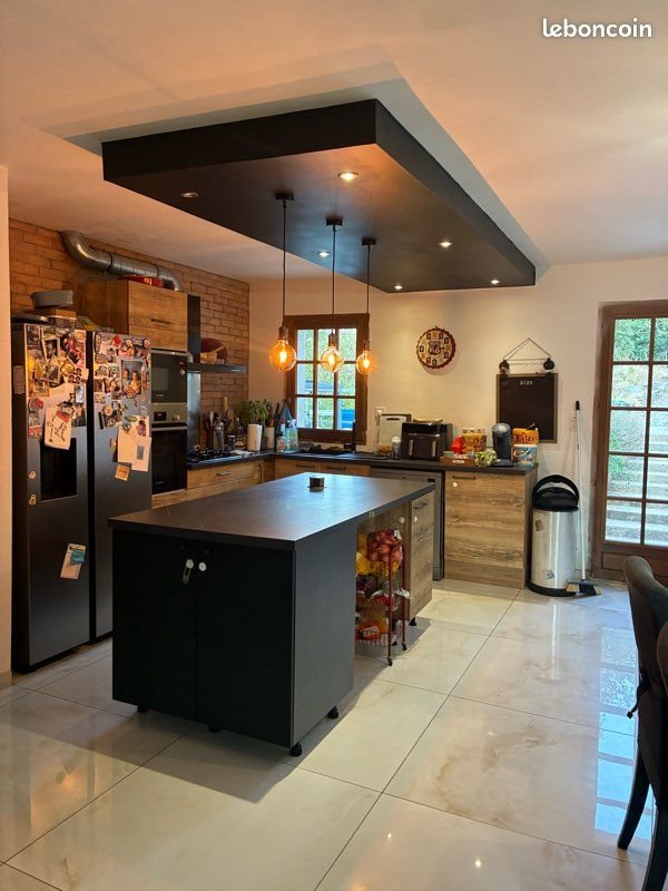 Maison à vendre, 200m², Tourves