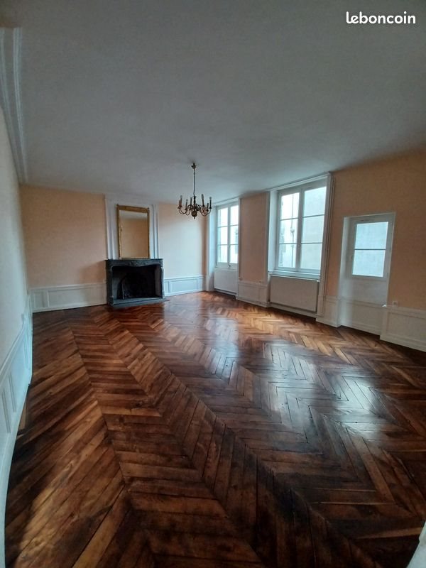 Appartement à louer, 150m², Riom