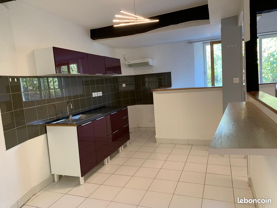 Appartement à louer, 85m², Villemur-sur-Tarn