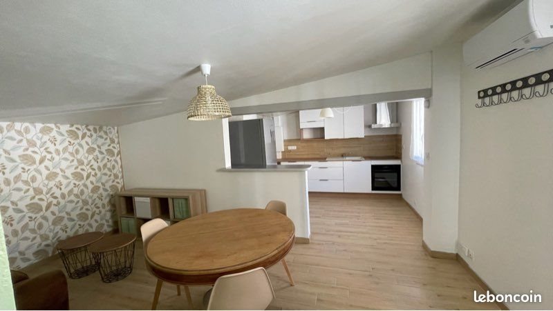 Maison à louer, 47m², Saint-André-de-Cubzac