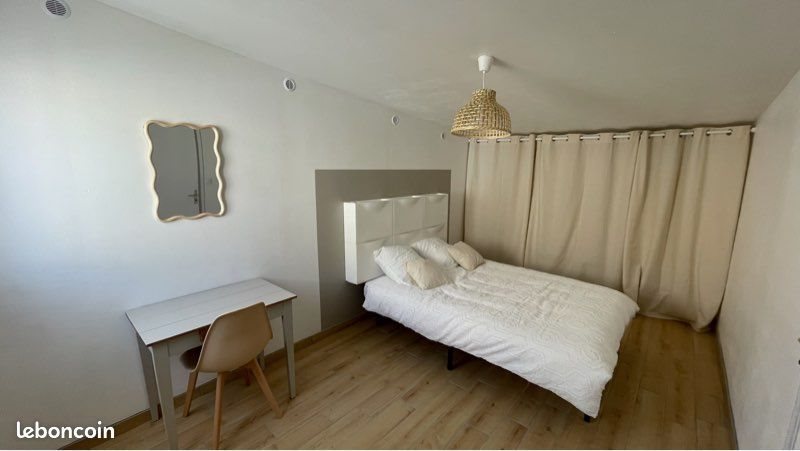 Maison à louer, 47m², Saint-André-de-Cubzac