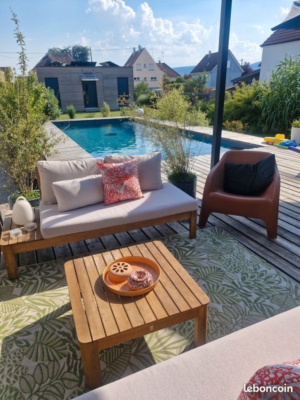 Maison à vendre, 147m², Herrlisheim-près-Colmar