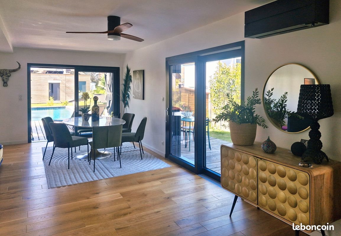 Maison à vendre, 147m², Herrlisheim-près-Colmar