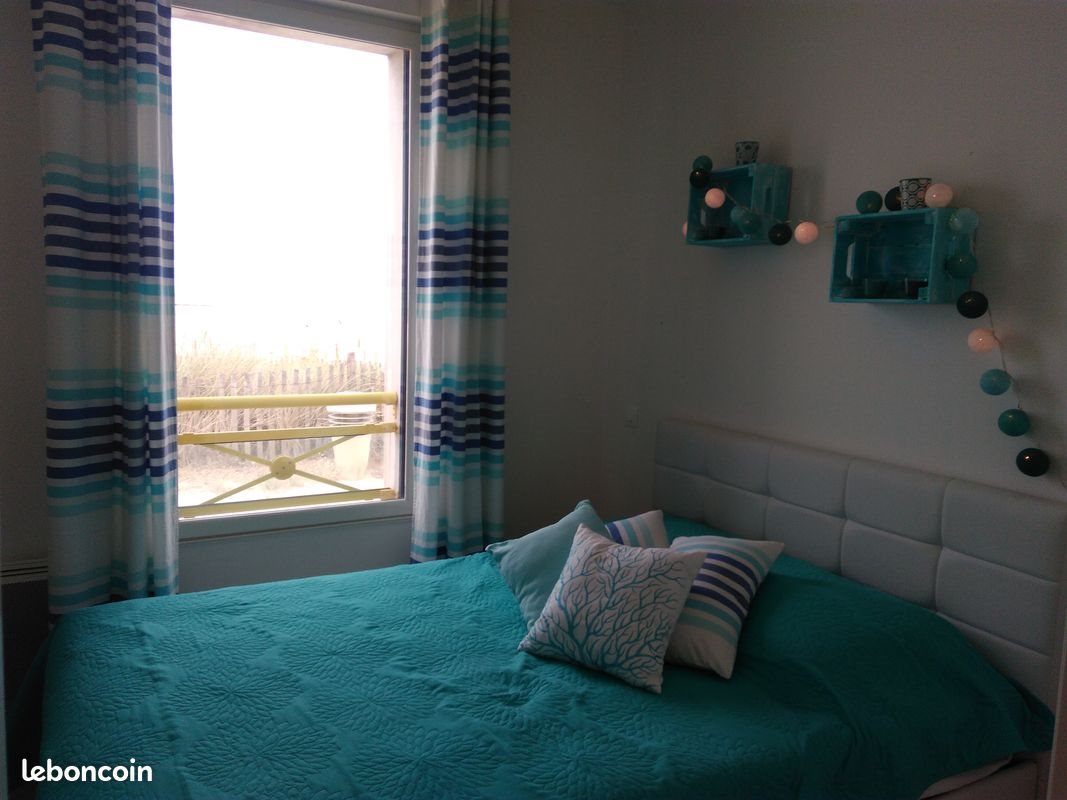 Appartement à louer, 38m², Châtelaillon-Plage