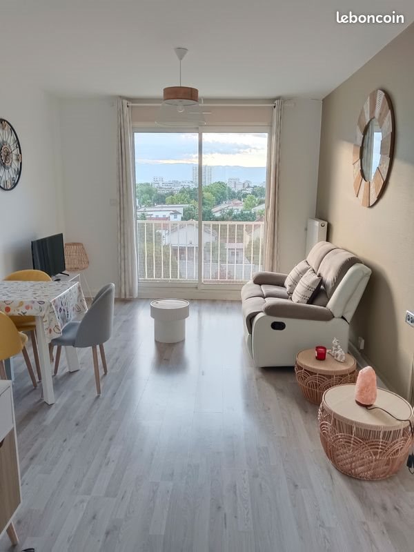 Appartement à vendre, 54m², Valence