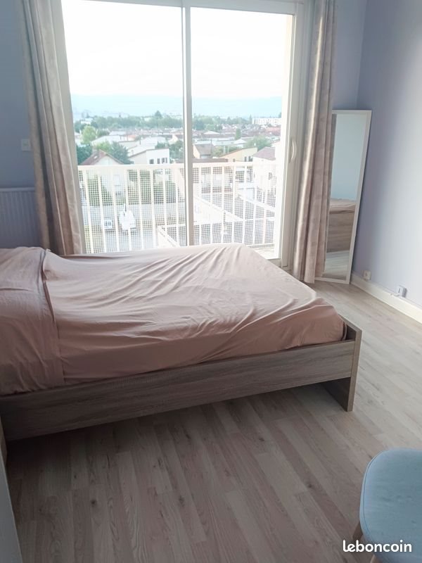 Appartement à vendre, 54m², Valence