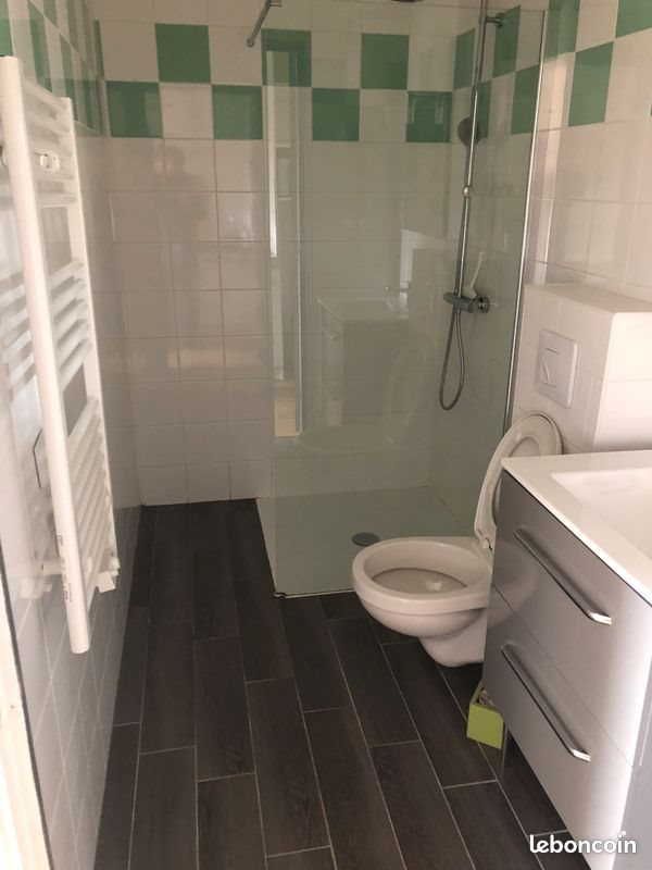 Appartement à louer, 20m², Egletons