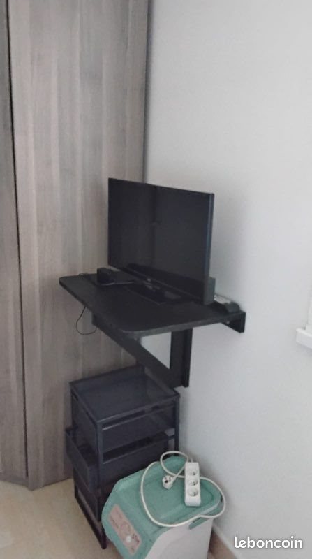 Appartement à louer, 10m², Aix-en-Provence