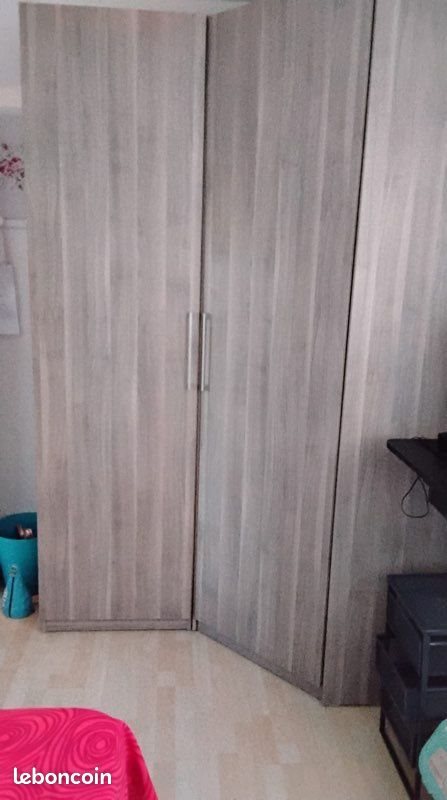 Appartement à louer, 10m², Aix-en-Provence