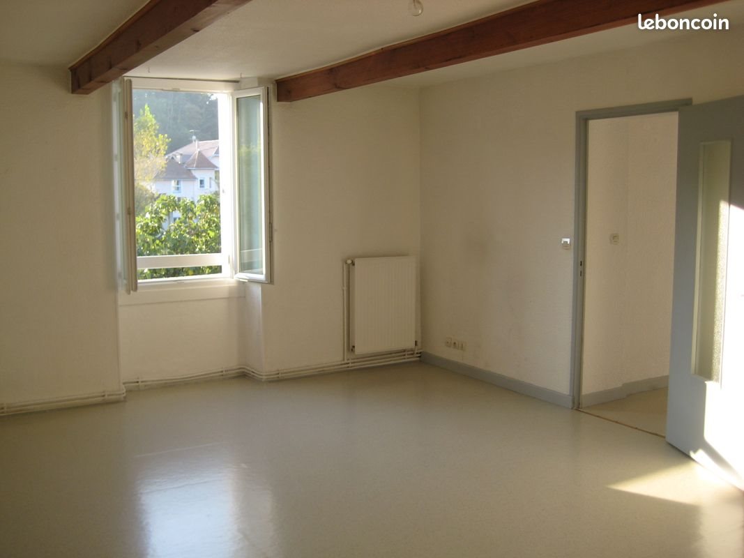 Appartement à louer, 75m², Voiron