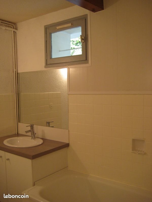 Appartement à louer, 75m², Voiron