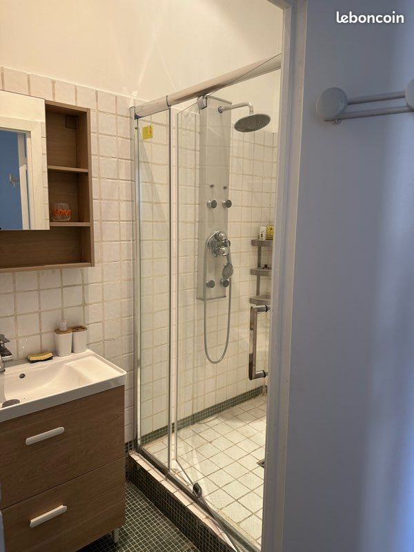 Appartement à louer, 130m², Marseille 8ème