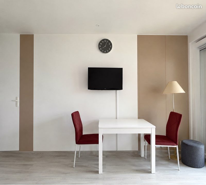 Appartement à louer, 20m², Balaruc-les-Bains