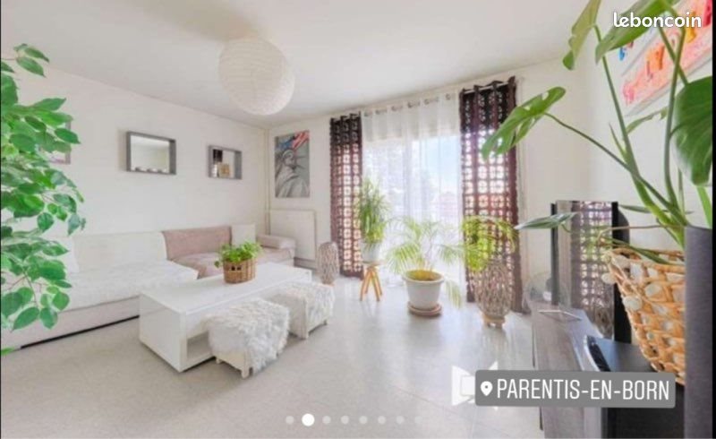Appartement à louer, 87m², Parentis-en-Born