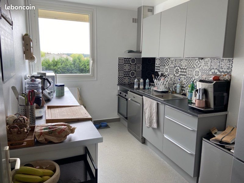 Appartement à louer, 87m², Parentis-en-Born