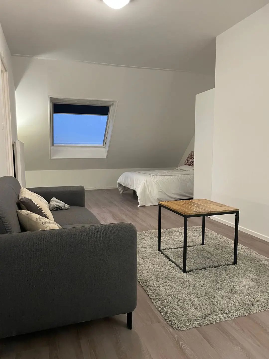 Appartement à louer, 26m², Troyes