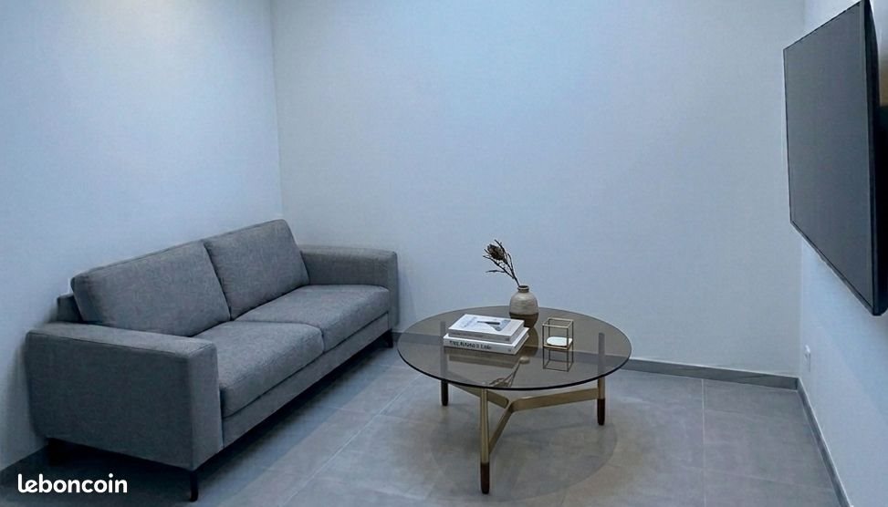 Appartement à louer, 35m², Tourcoing