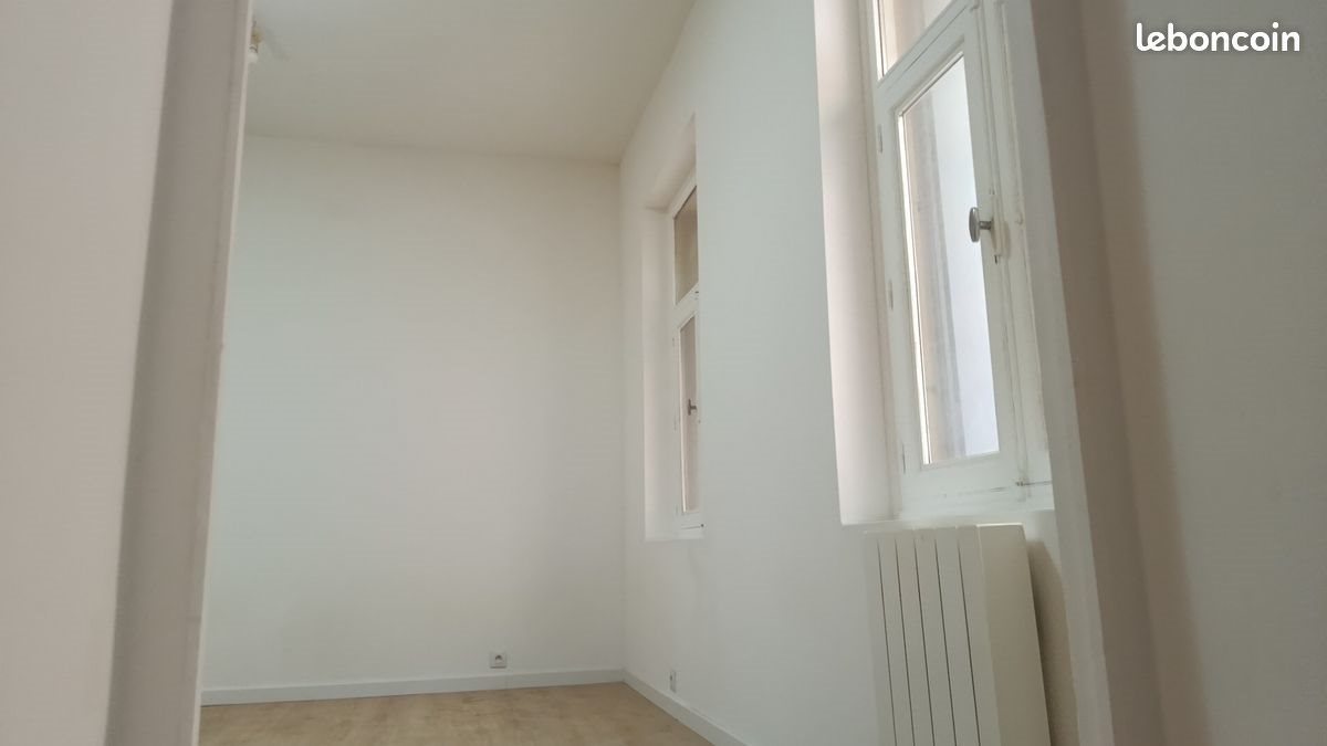 Appartement à vendre, 33m², Perpignan