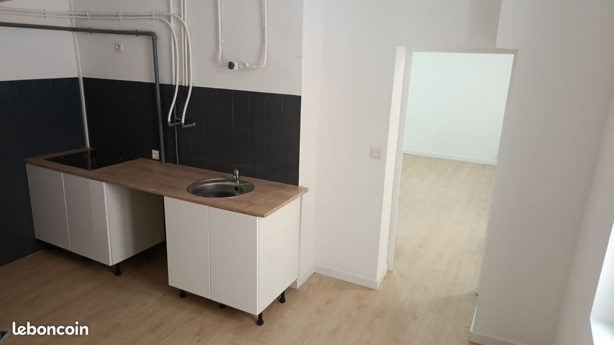 Appartement à vendre, 33m², Perpignan
