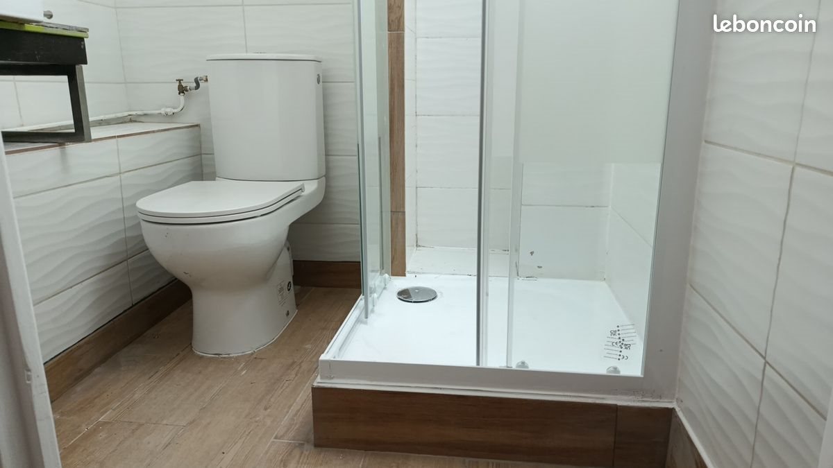 Appartement à vendre, 33m², Perpignan