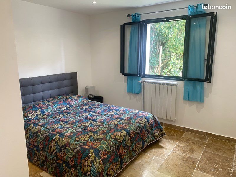 Maison à louer, 80m², Saint-Maximin-la-Sainte-Baume