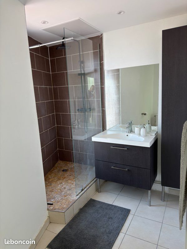 Appartement à louer, 43m², Neuville-sur-Saône