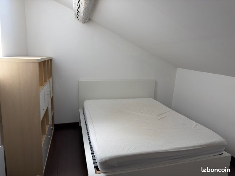 Appartement à louer, 43m², Neuville-sur-Saône