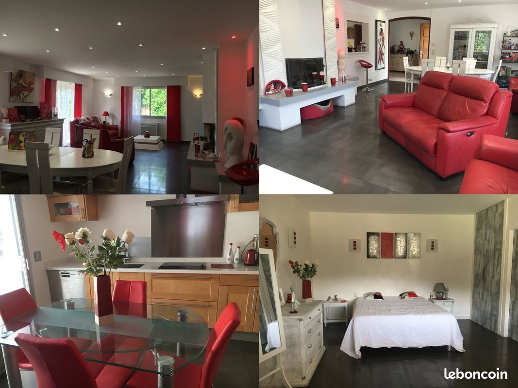 Maison à vendre, 193m², Cagnes-sur-Mer