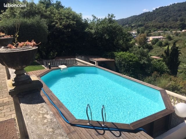 Maison à vendre, 193m², Cagnes-sur-Mer