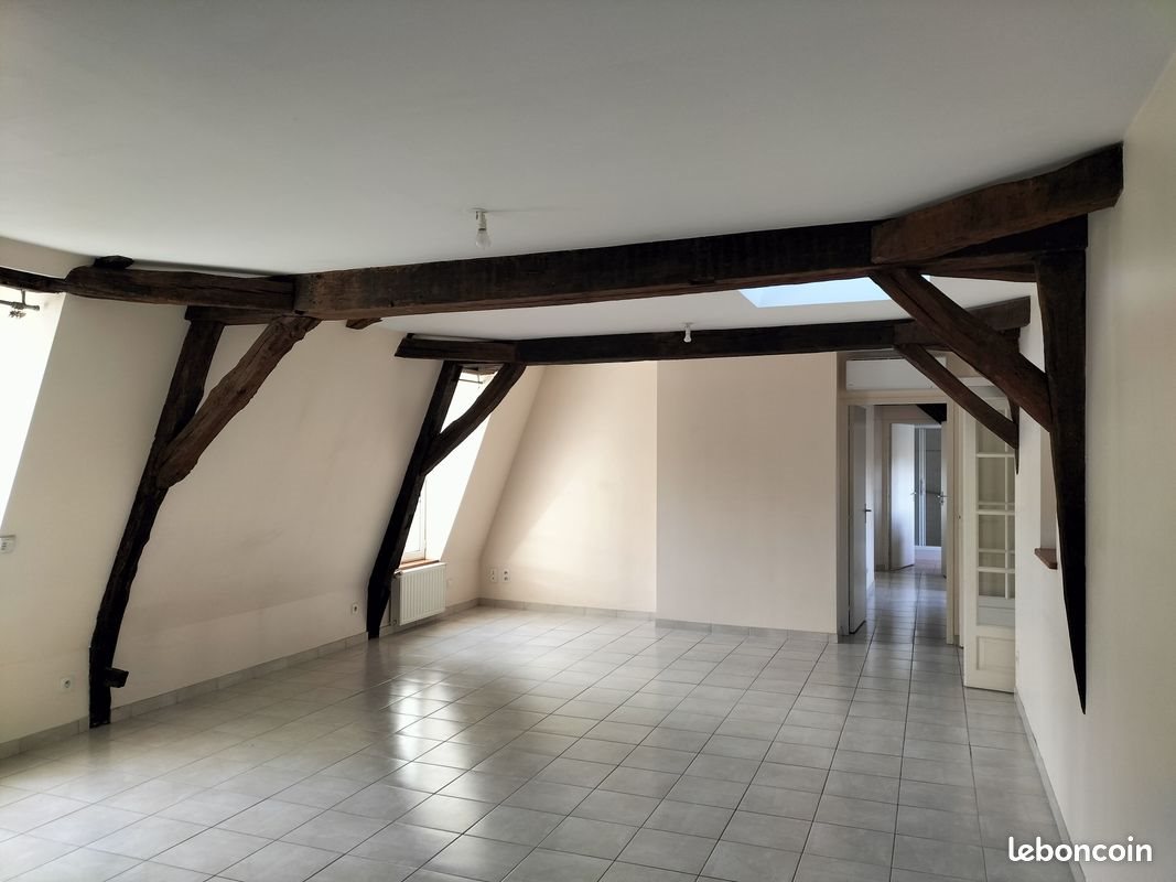 Appartement à louer, 92m², Bergerac