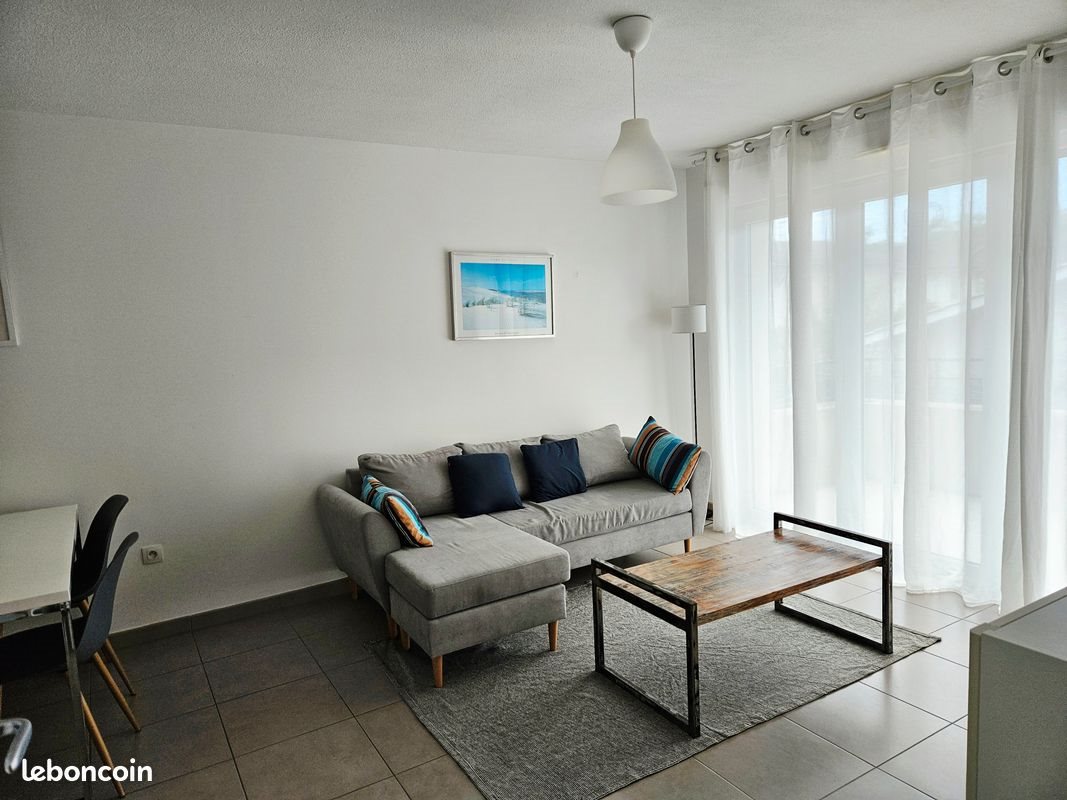 Appartement à vendre, 42m², Cadaujac
