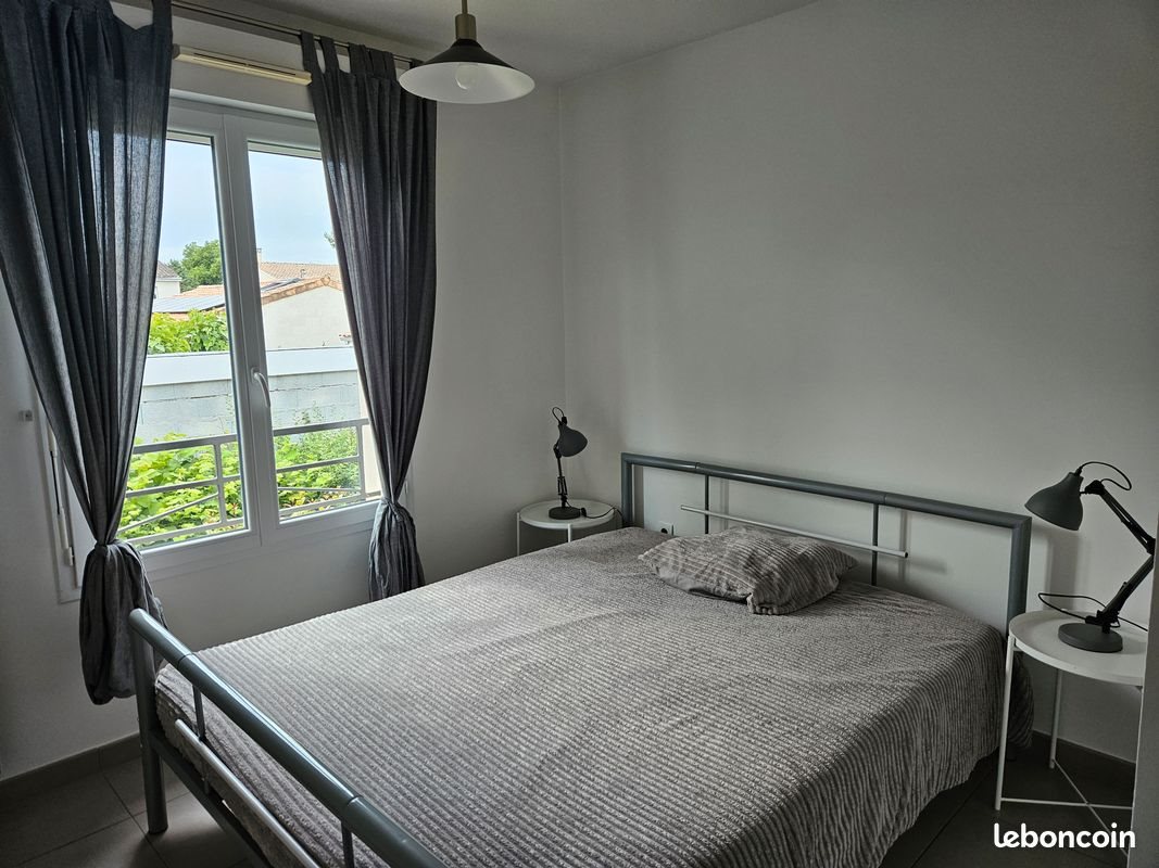 Appartement à vendre, 42m², Cadaujac