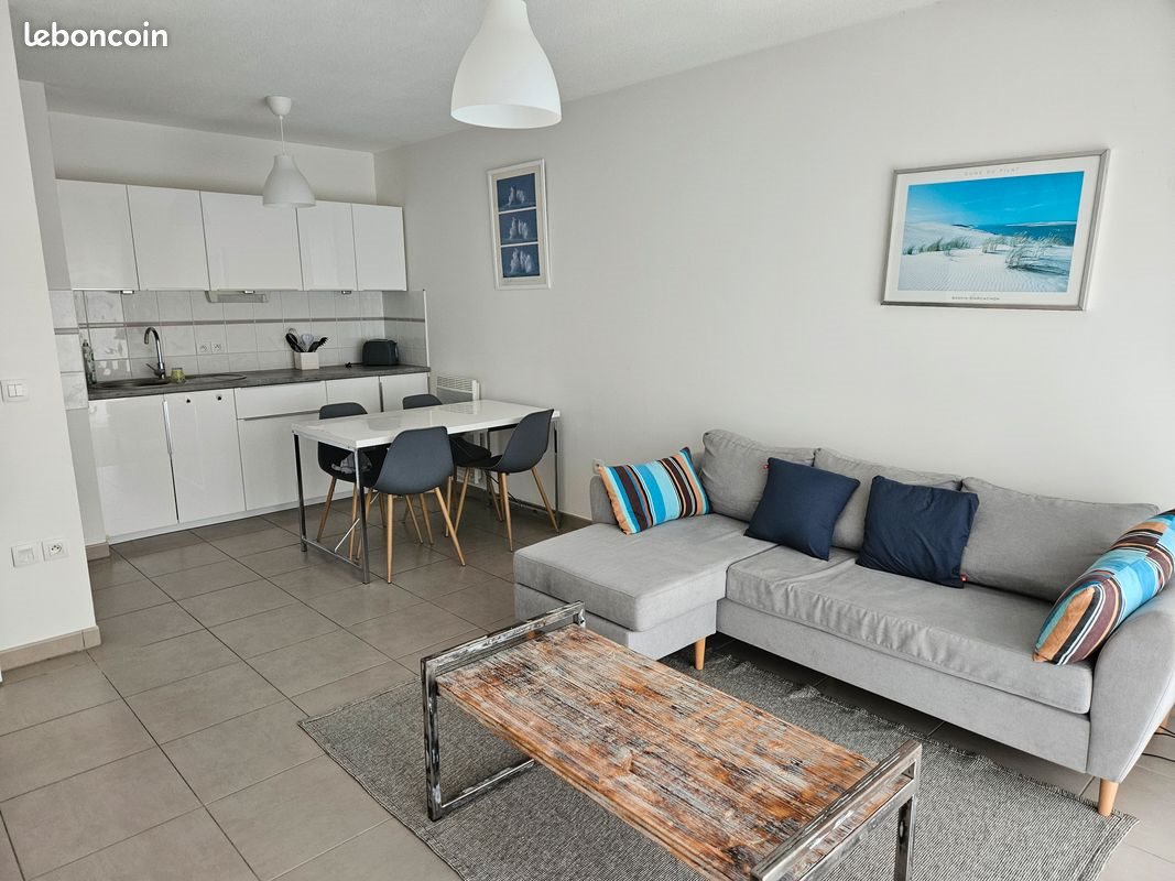 Appartement à vendre, 42m², Cadaujac