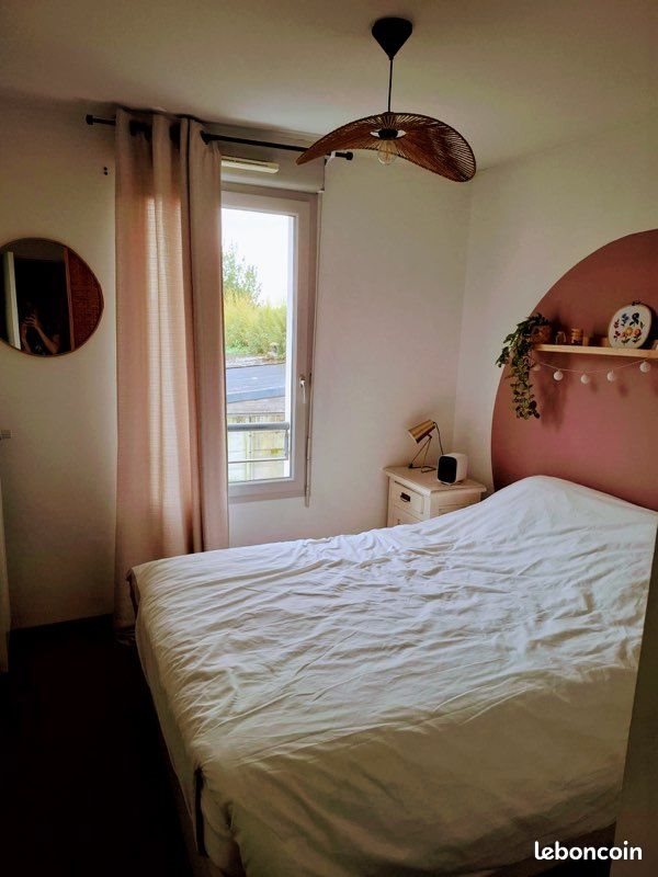 Appartement à vendre, 54m², Rennes